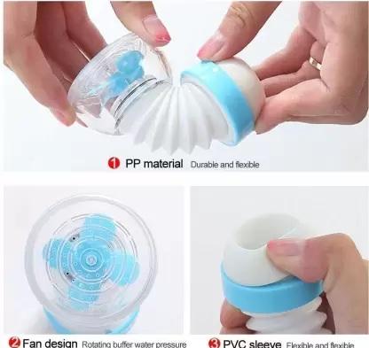 �Water-Saving Sprinkler and Device Head